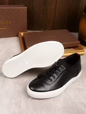 Gucci Fashion Casual Men Shoes_249